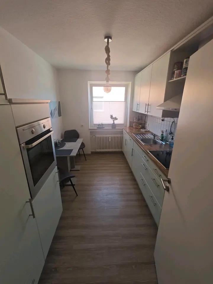3 Zimmer Wohnung mit 78 m² in Lingen – Bild 1