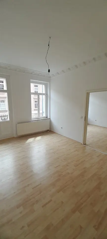 4 Zimmer Wohnung mit 84 m² in Wurzen – Bild 8