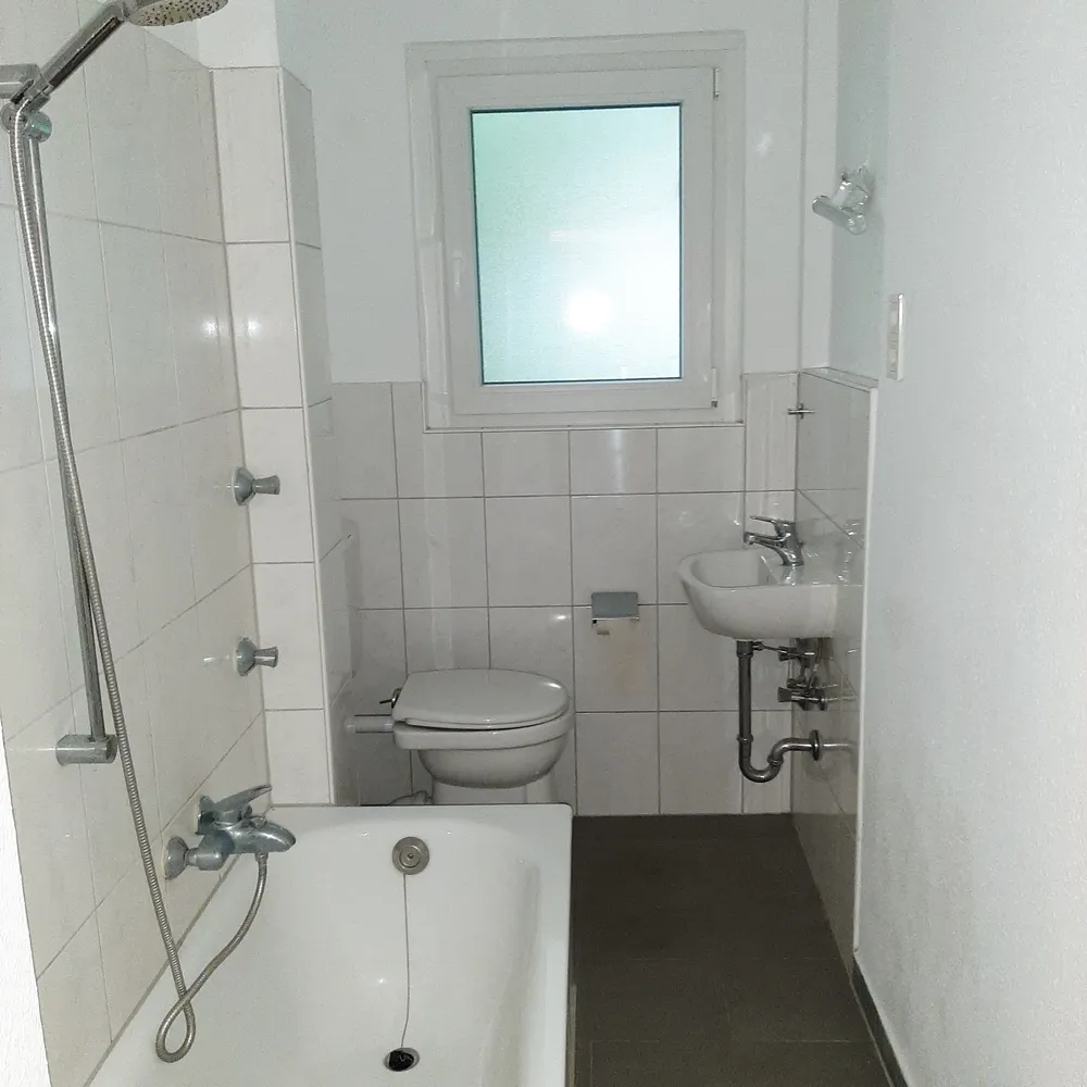 2 Zimmer Wohnung mit 41 m² in Dortmund – Bild 6