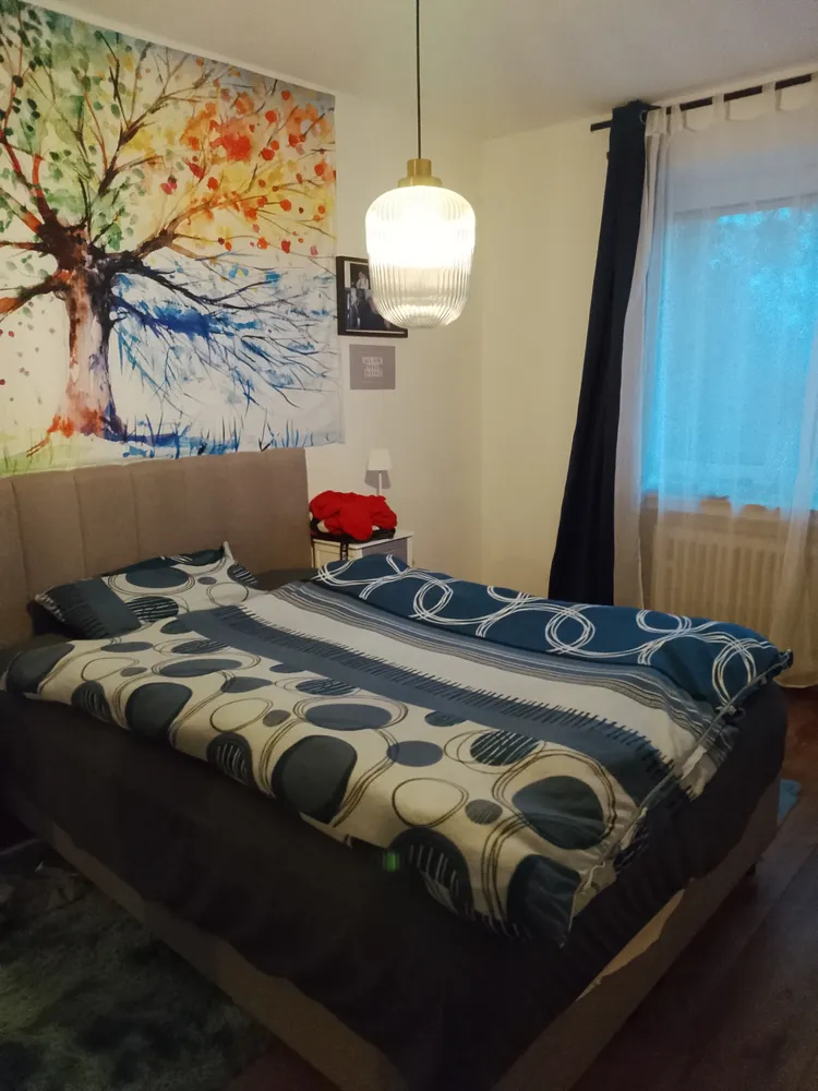 3 Zimmer Wohnung mit 71 m² in Wuppertal – Bild 8