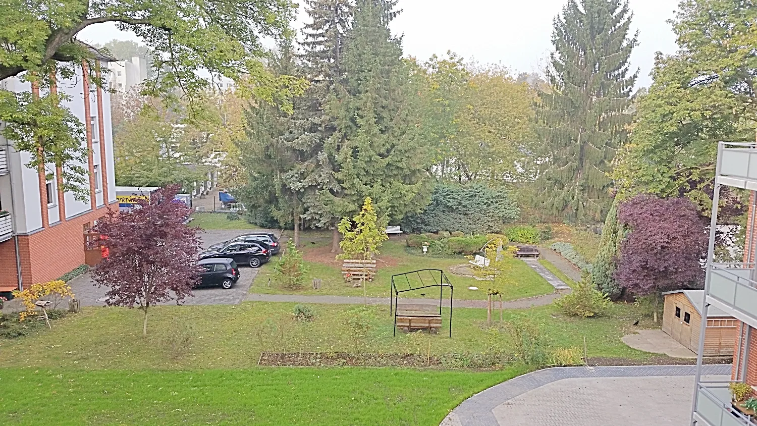 2 Zimmer Wohnung mit 57 m² in Magdeburg – Bild 8