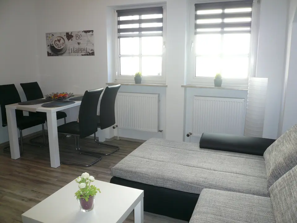 2 room apartment with 47 m² in Günzburg – Photo 7