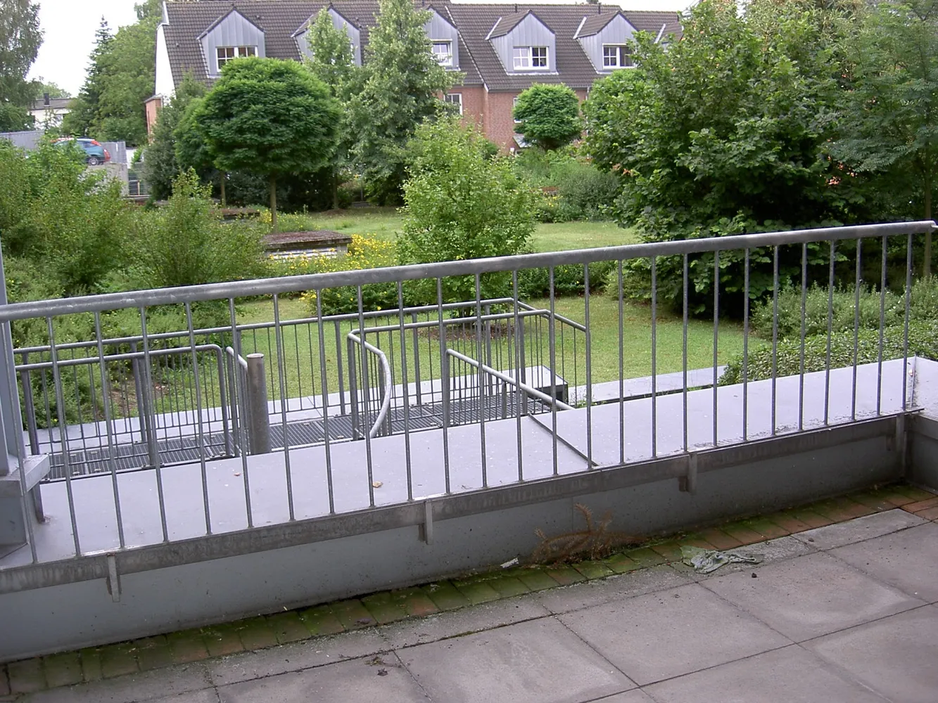 2 room apartment with 47 m² in Düsseldorf – Photo 7