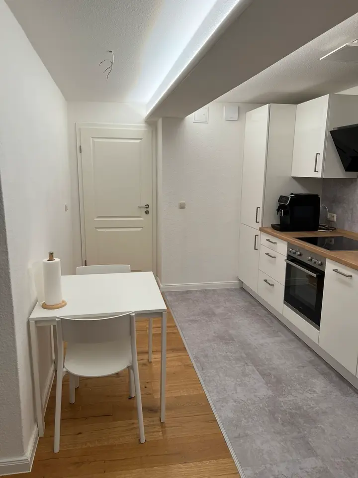 2 Zimmer Wohnung mit 70 m² in Stralsund – Bild 6