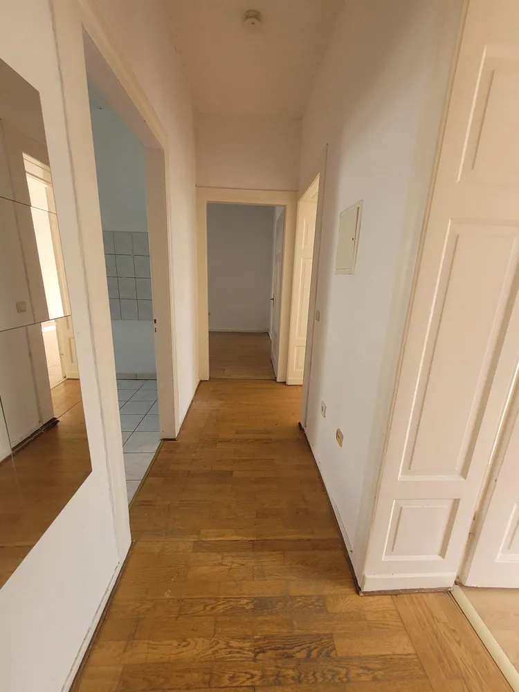 3 Zimmer Wohnung mit 70 m² in Mülheim an der Ruhr – Bild 1