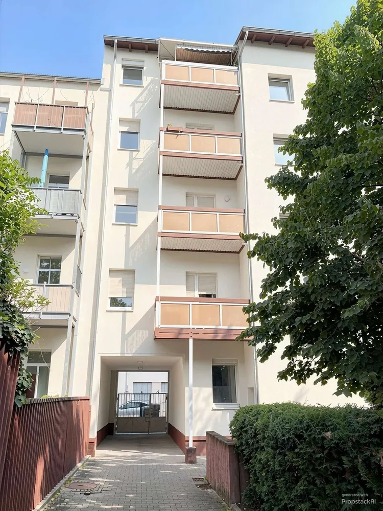 3 Zimmer Wohnung mit 60 m² in Leipzig – Bild 12