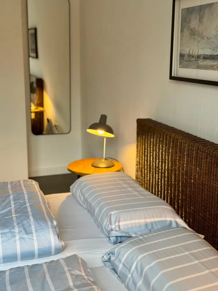 2 room apartment with 48 m² in Hamburg – Photo 4