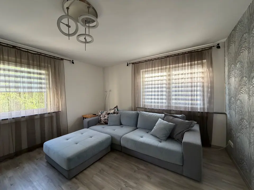 WG-Zimmer mit 52 m² in Essen – Bild 1