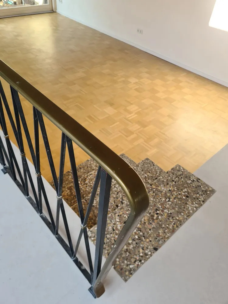 3 Zimmer Haus mit 100 m² in Bielefeld – Bild 2