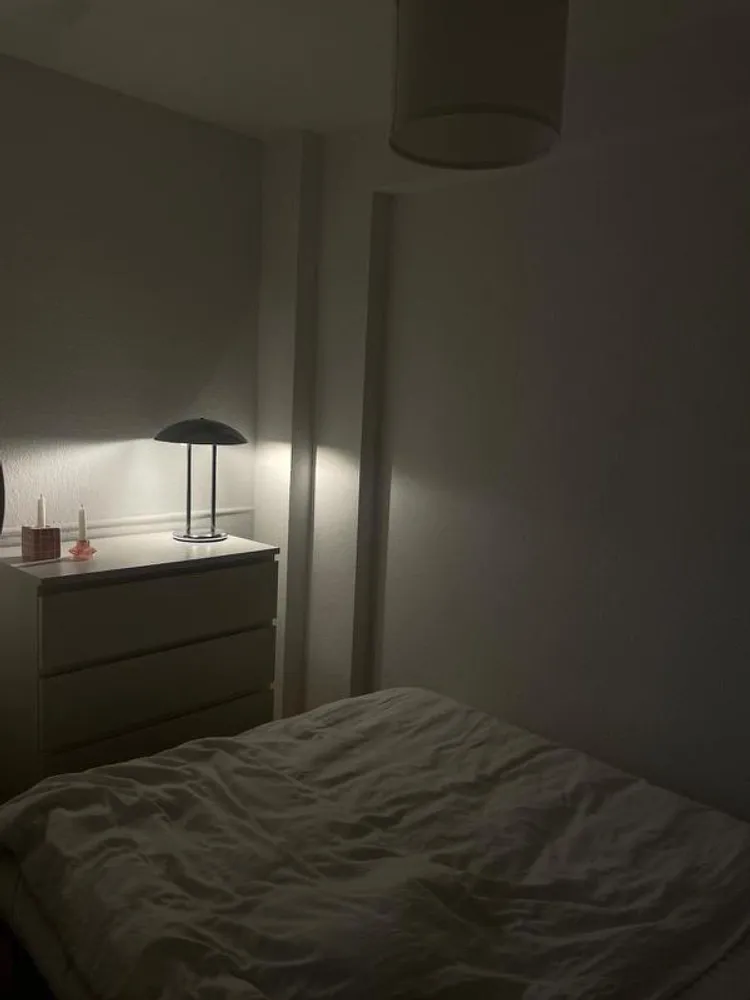 2 Zimmer Wohnung mit 36 m² in Düsseldorf – Bild 4
