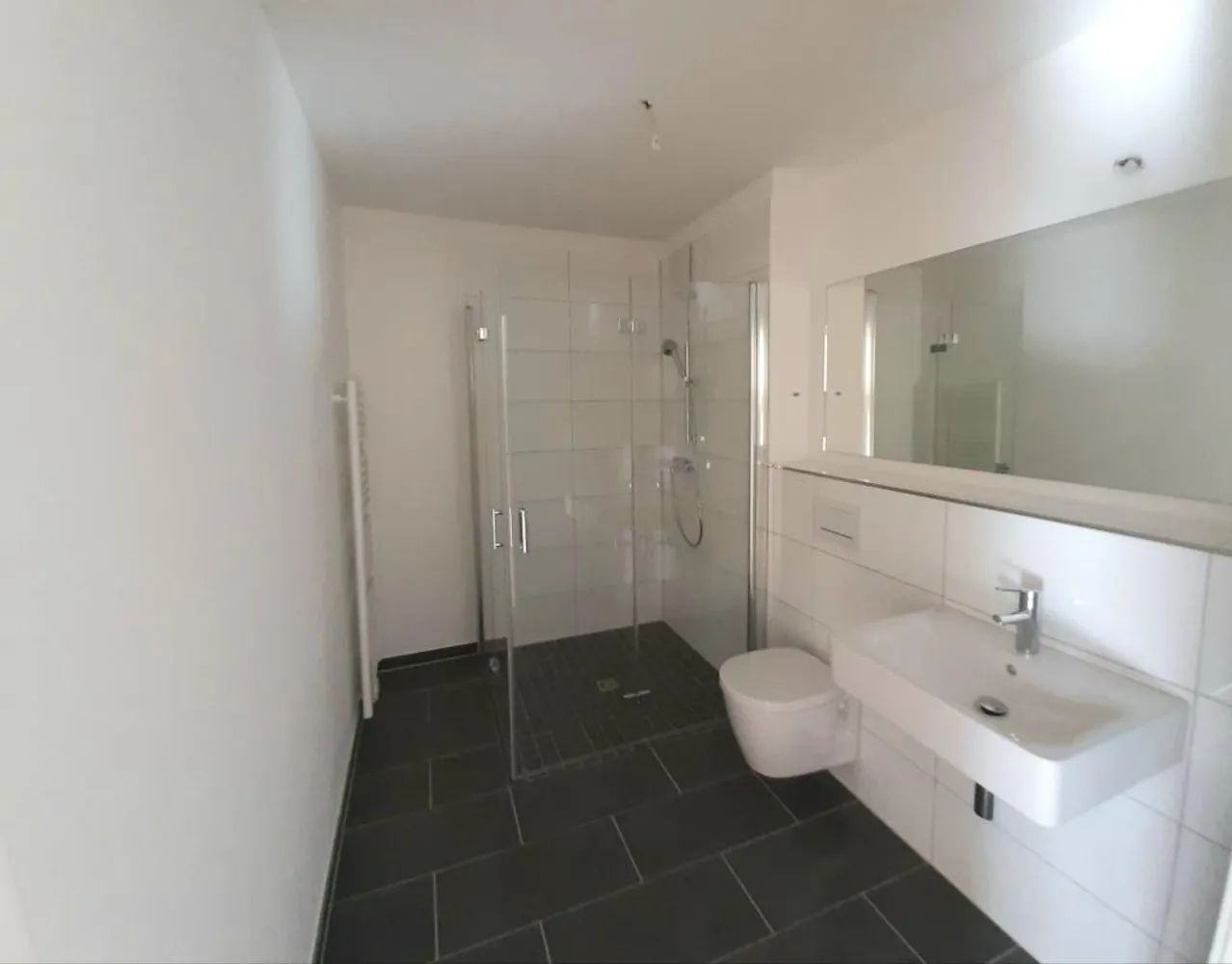 3 Zimmer Wohnung mit 56 m² in Dortmund – Bild 6