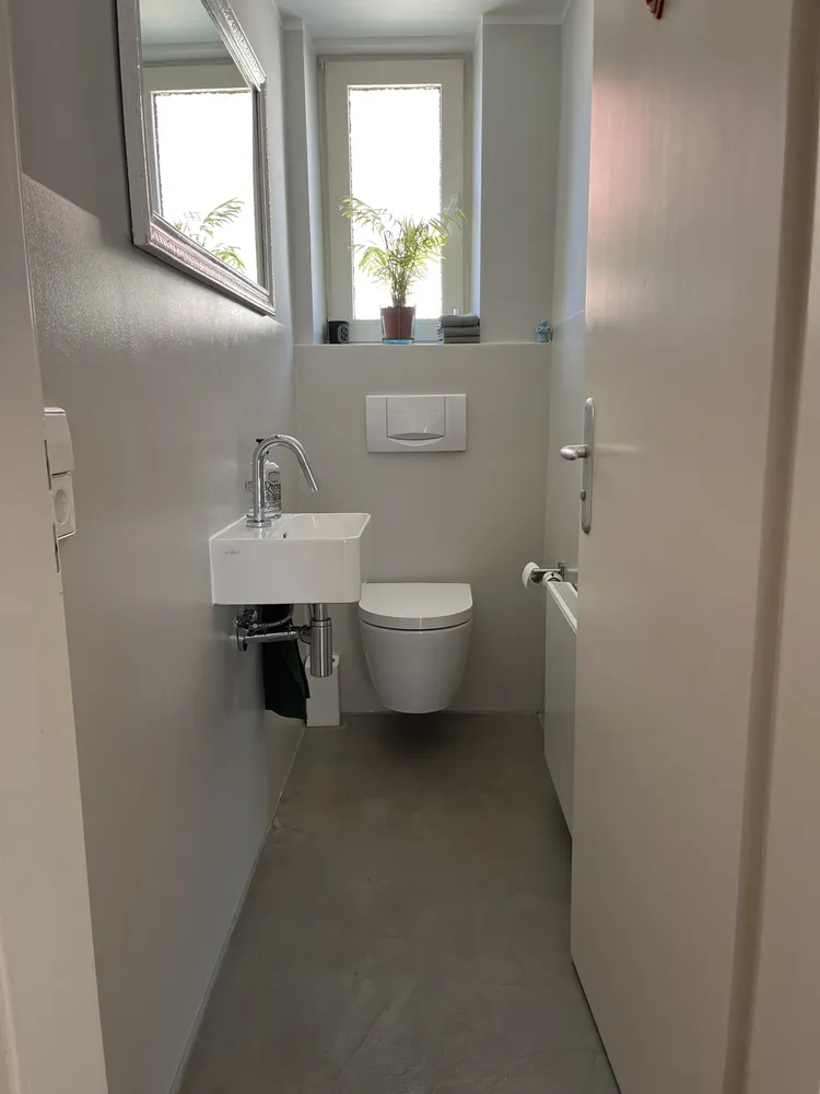5 Zimmer Wohnung mit 113 m² in Stuttgart – Bild 8