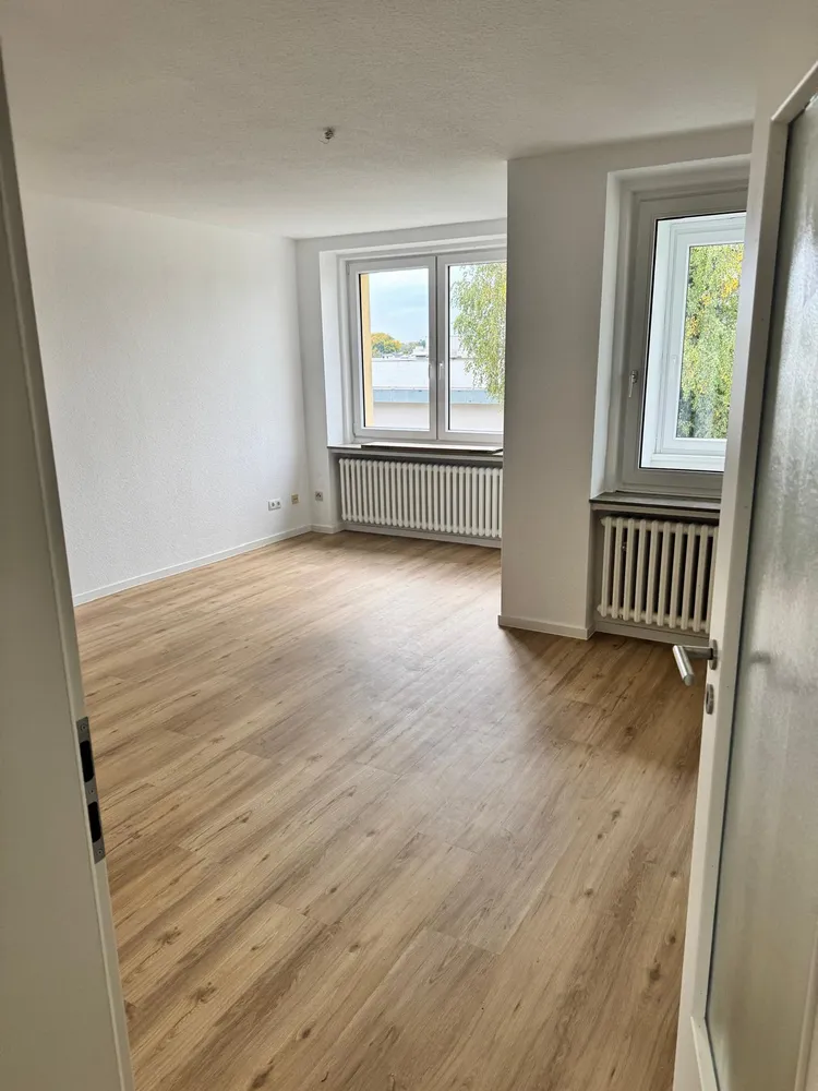 4 room apartment with 78 m² in Nordhorn – Photo 10