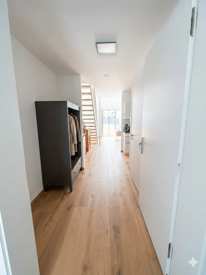 3 Zimmer Wohnung mit 57 m² in Weingarten – Bild 4
