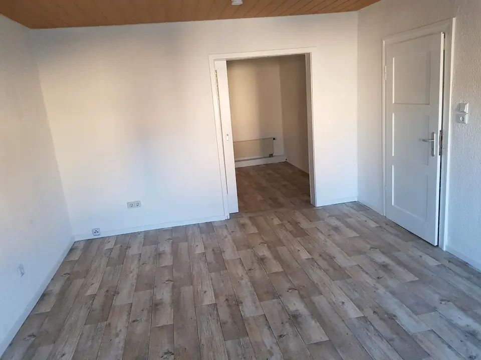 5 Zimmer Wohnung mit 100 m² in Coburg – Bild 1