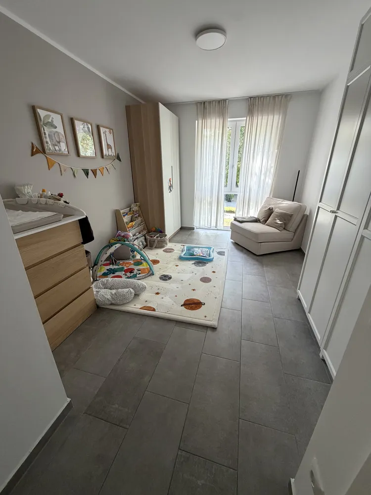3 Zimmer Wohnung mit 92 m² in Krefeld – Bild 9