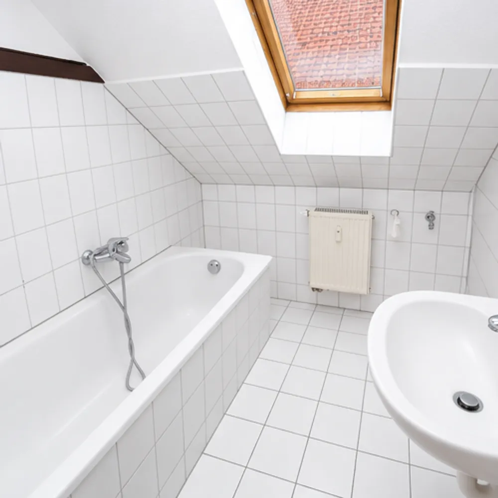 1 Zimmer Wohnung mit 34 m² in Erfurt – Bild 3