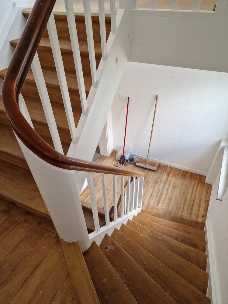 2 Zimmer Wohnung mit 60 m² in Mannheim – Bild 1