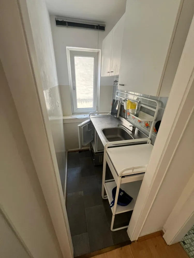 1 Zimmer Wohnung mit 18 m² in Wiesbaden – Bild 9