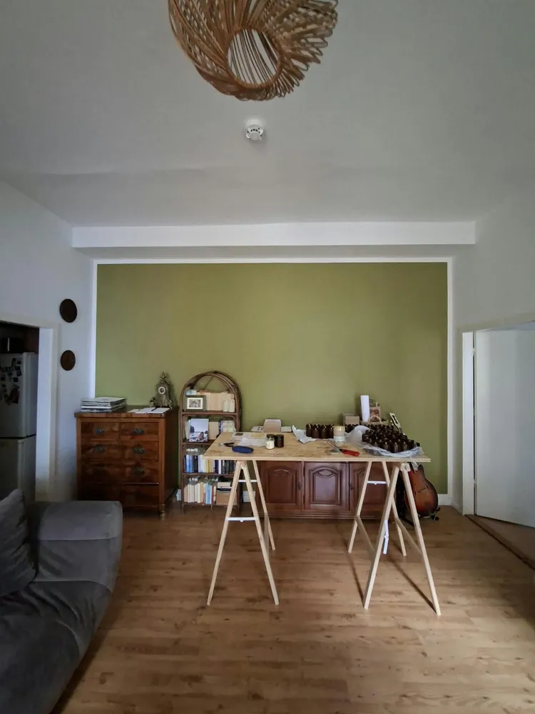 2 Zimmer Wohnung mit 60 m² in Berlin – Bild 8