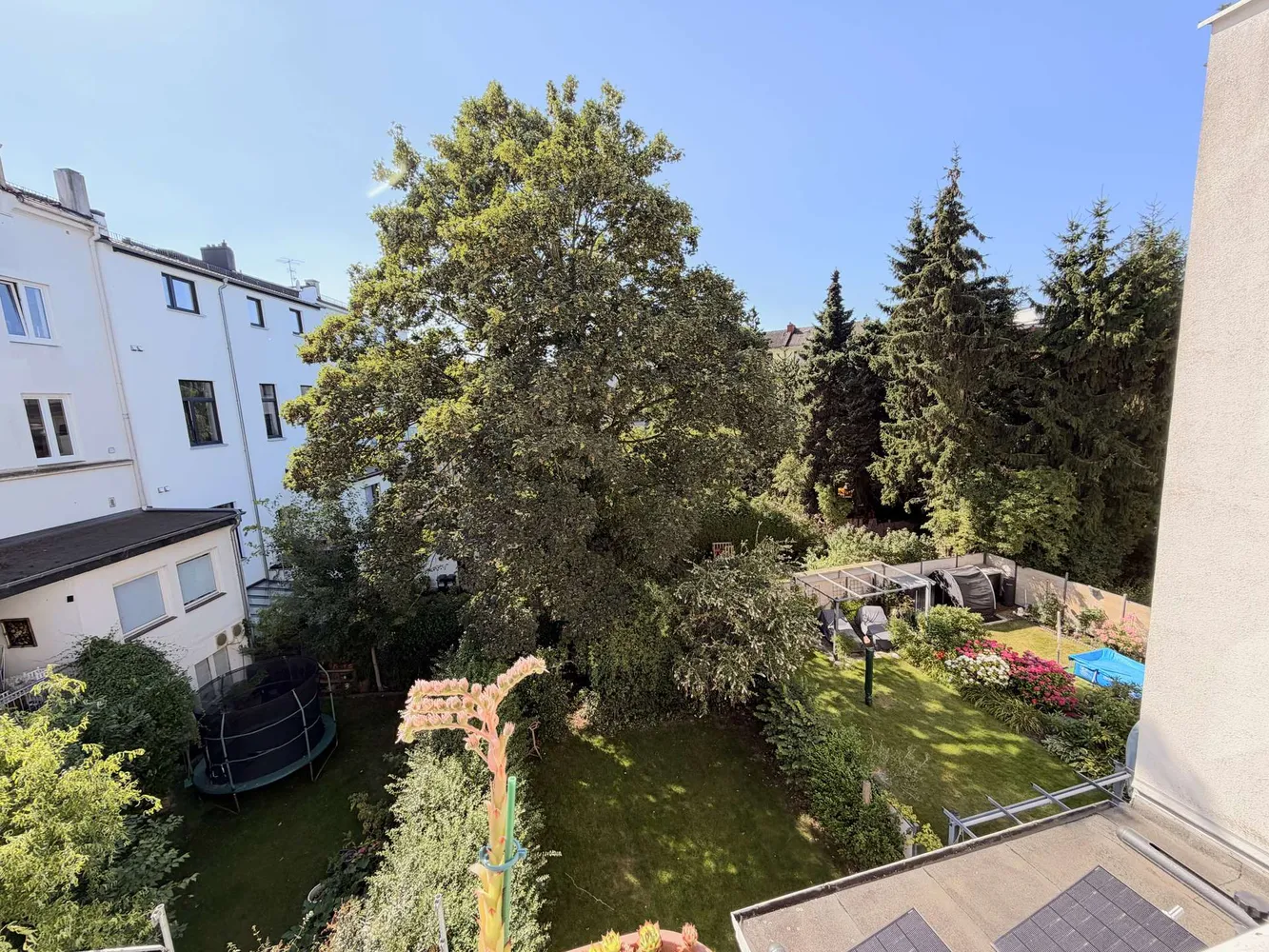 3 Zimmer Wohnung mit 59 m² in Bremen – Bild 9