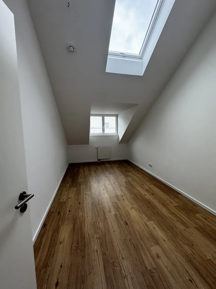 2 room apartment with 66 m² in Berlin – Photo 6