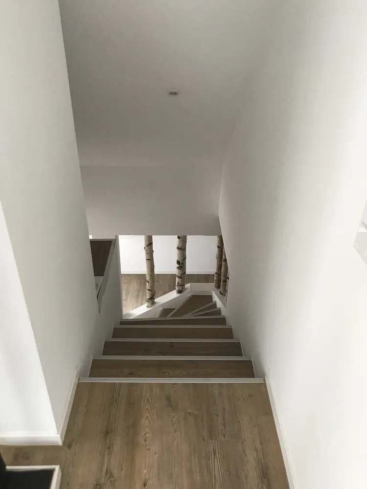 4 Zimmer Wohnung mit 105 m² in Düsseldorf – Bild 6