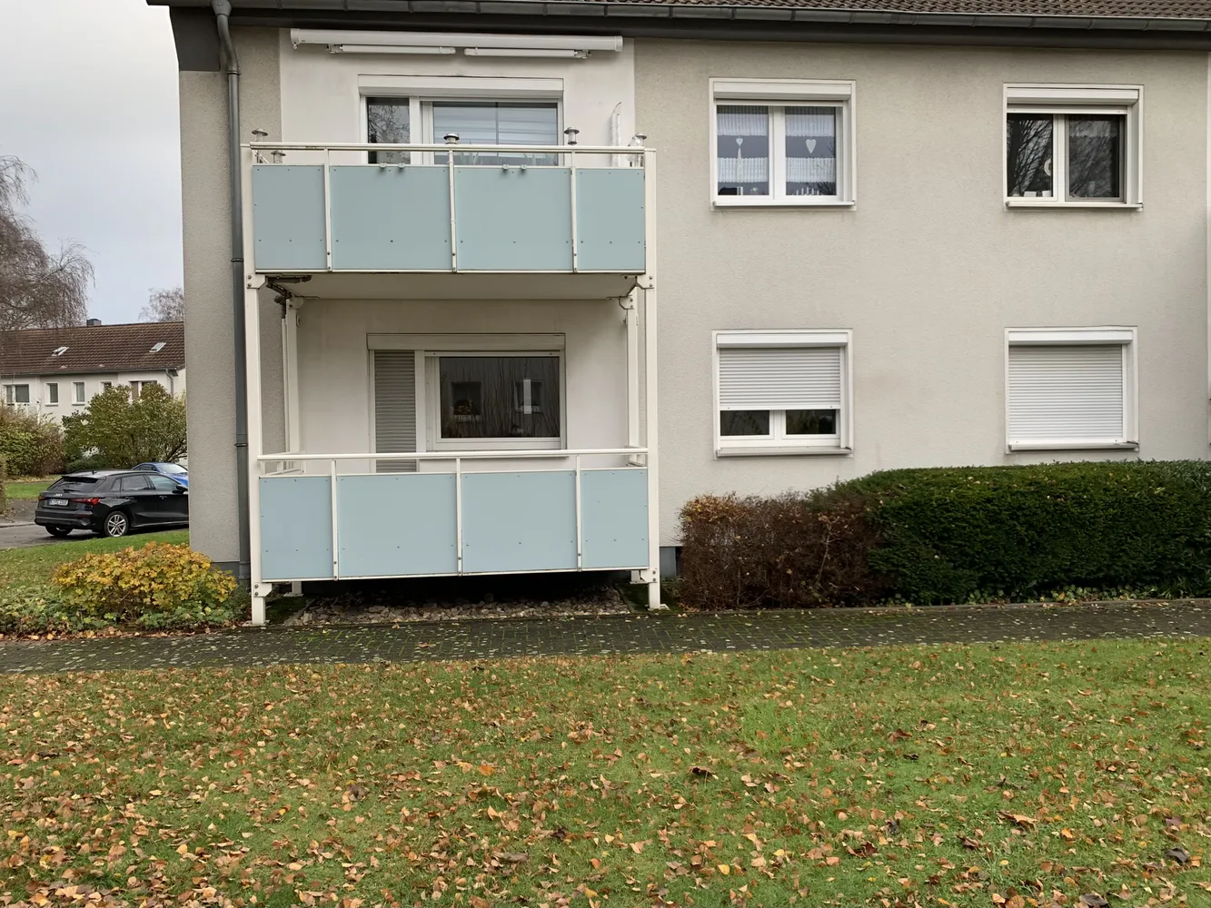 3 Zimmer Wohnung mit 60 m² in Bottrop – Bild 6