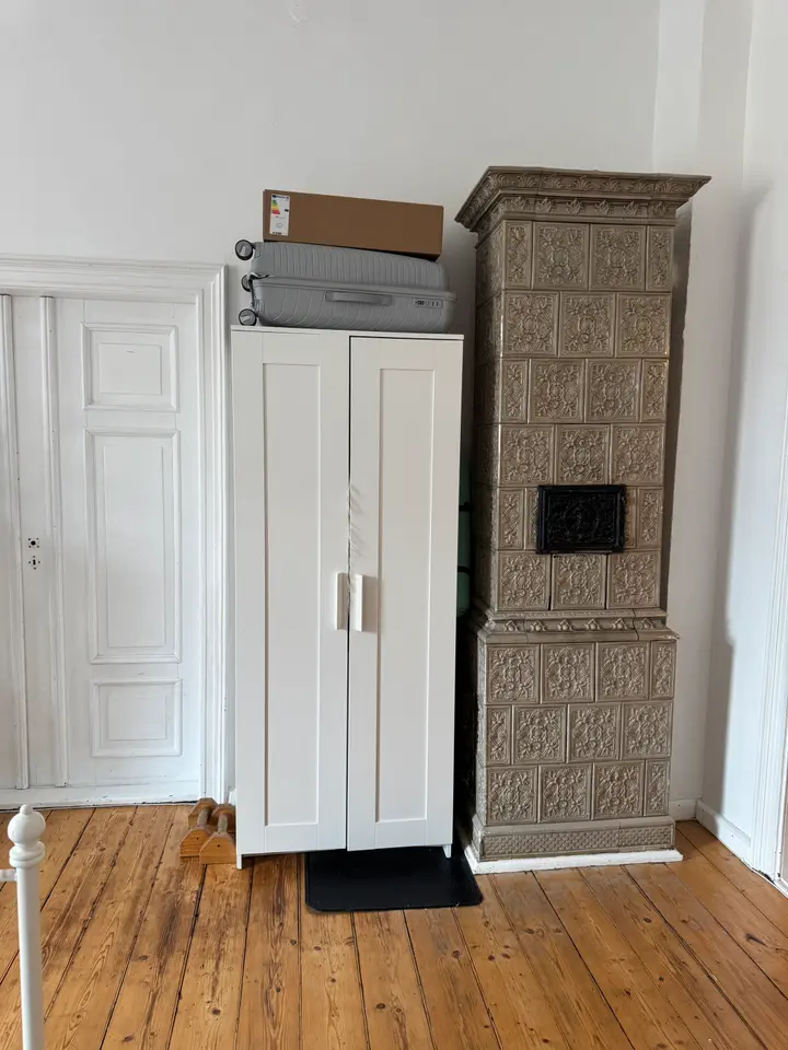 WG-Zimmer mit 35 m² in Hof – Bild 7