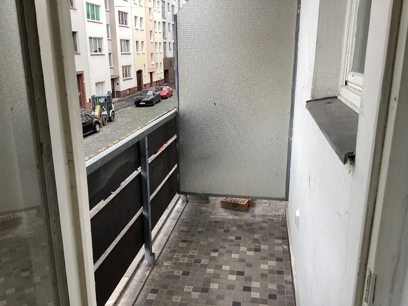1 Zimmer Wohnung mit 36 m² in Hannover – Bild 4