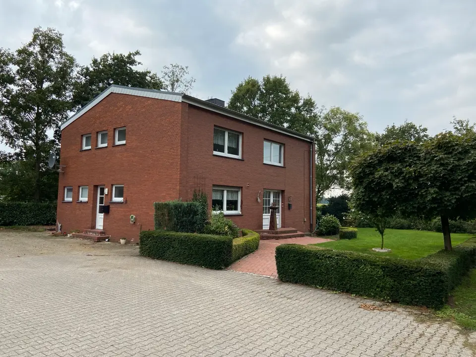 3 Zimmer Haus mit 70 m² in Meppen – Bild 7