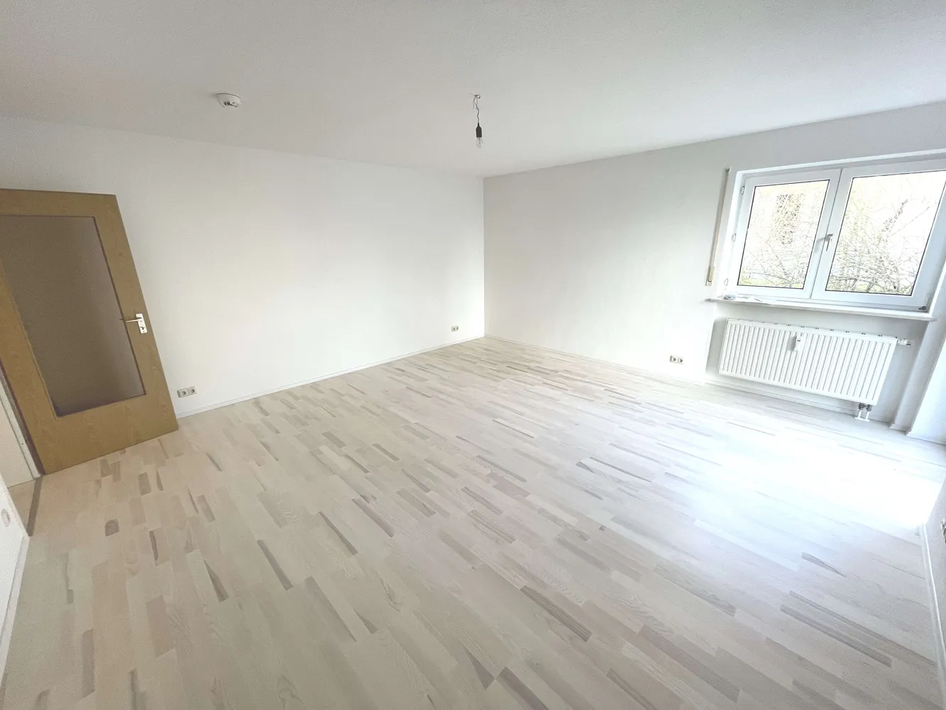 1 Zimmer Wohnung mit 37 m² in München – Bild 5