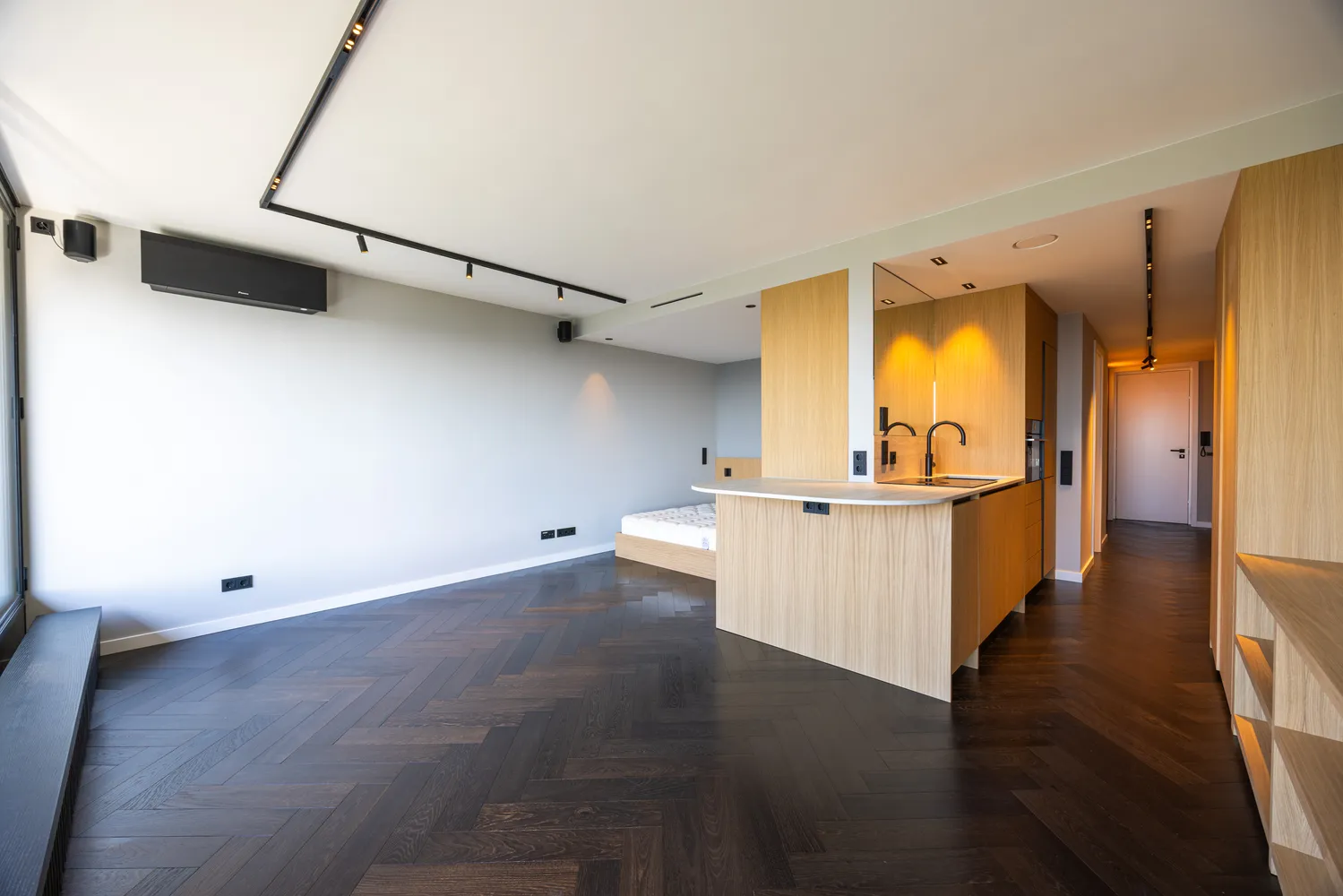 1 Zimmer Wohnung mit 43 m² in Düsseldorf – Bild 4