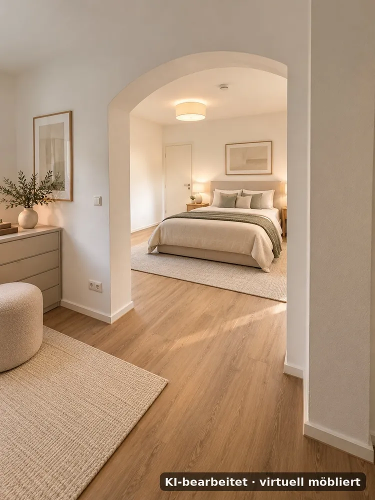 4 Zimmer Wohnung mit 107 m² in München – Bild 12
