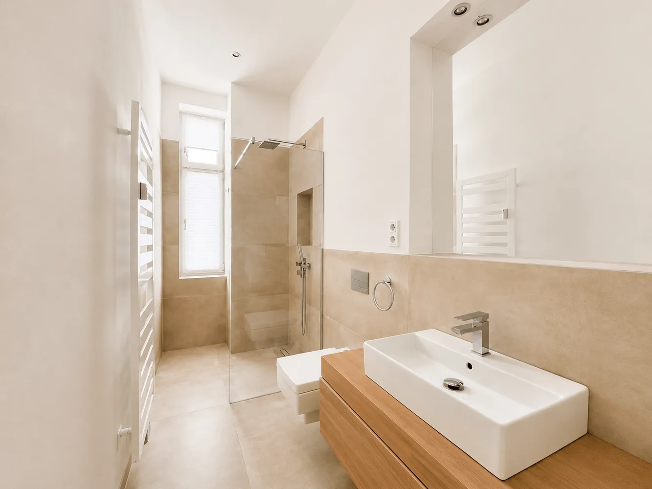 6 room apartment with 249 m² in Berlin – Photo 12