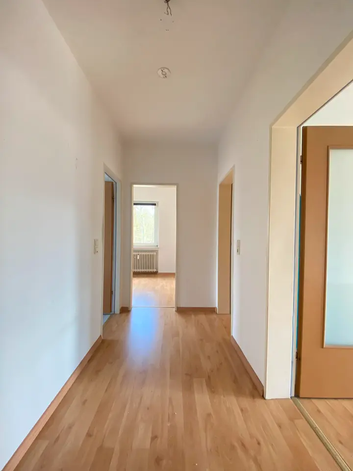 3 Zimmer Wohnung mit 72 m² in Soltau – Bild 4