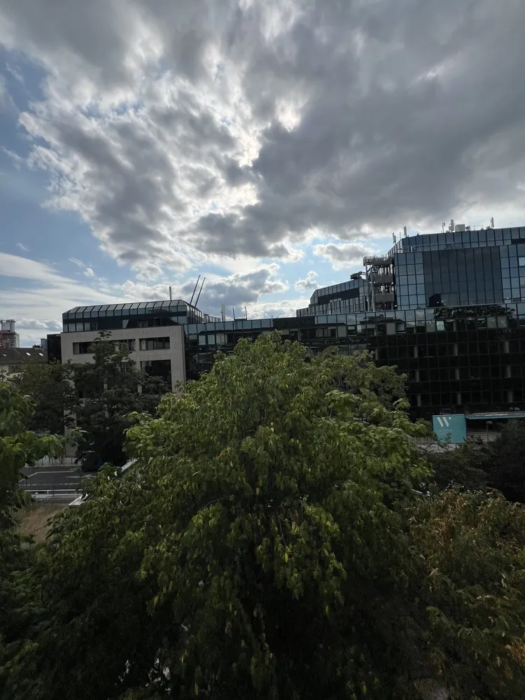 2 Zimmer Wohnung mit 60 m² in Frankfurt am Main – Bild 12