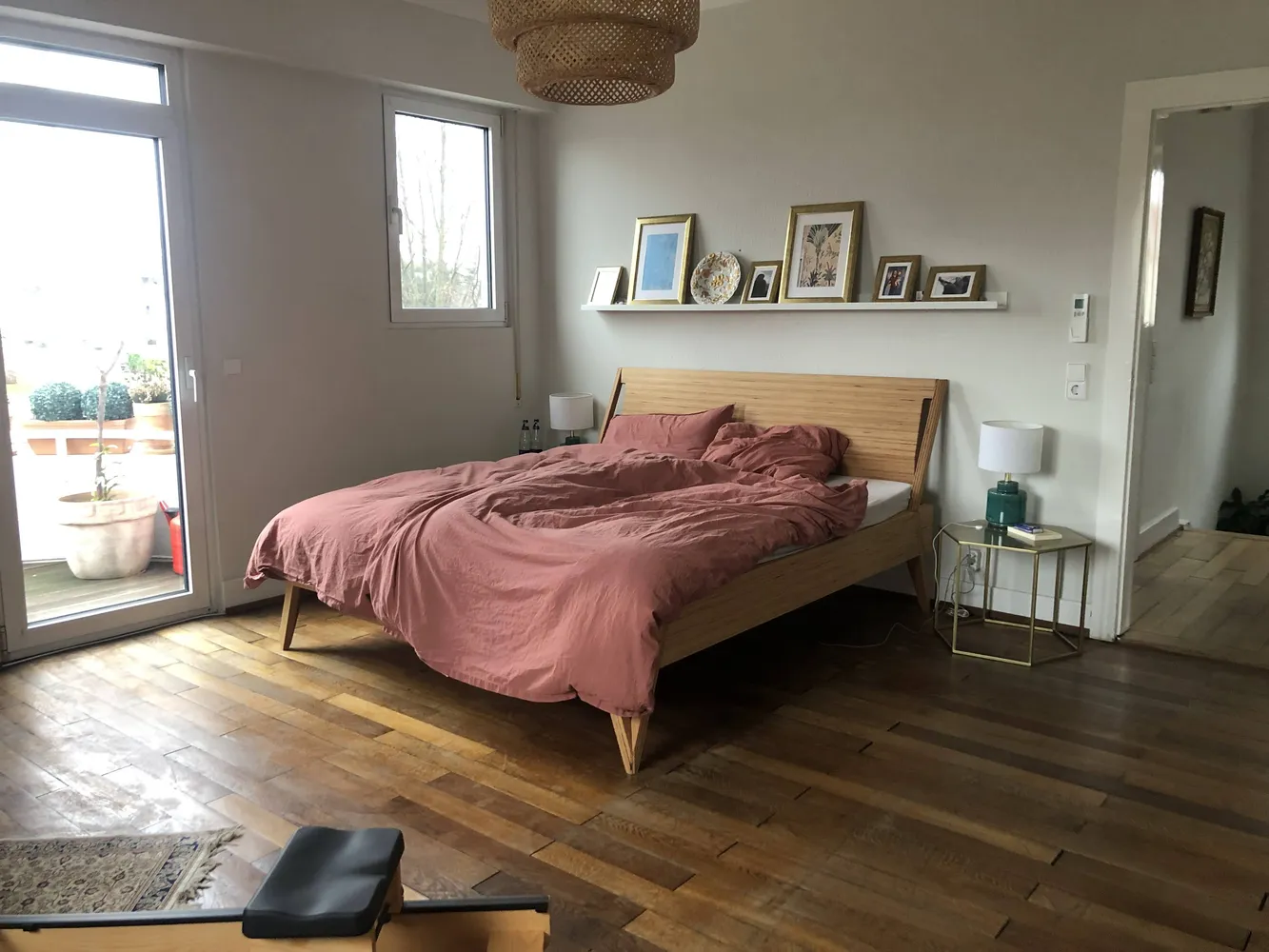 6 Zimmer Haus mit 191 m² in Schwetzingen – Bild 10