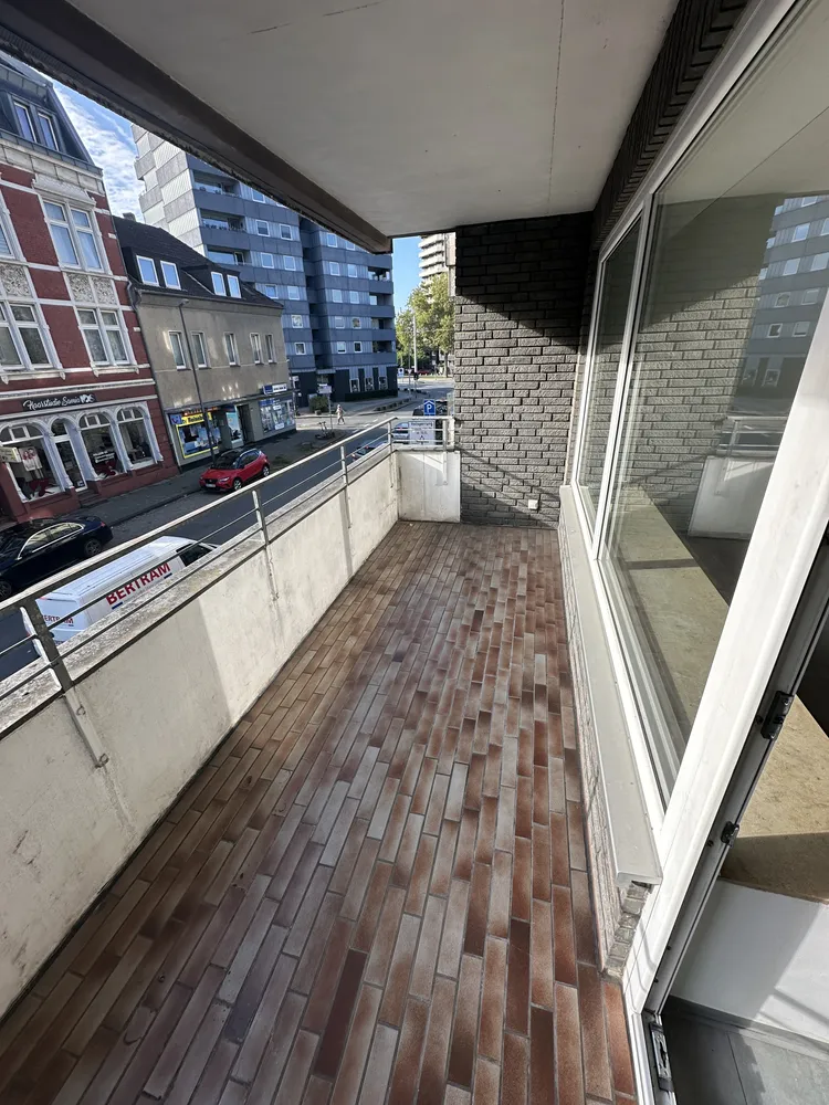 3 Zimmer Wohnung mit 93 m² in Herne – Bild 9