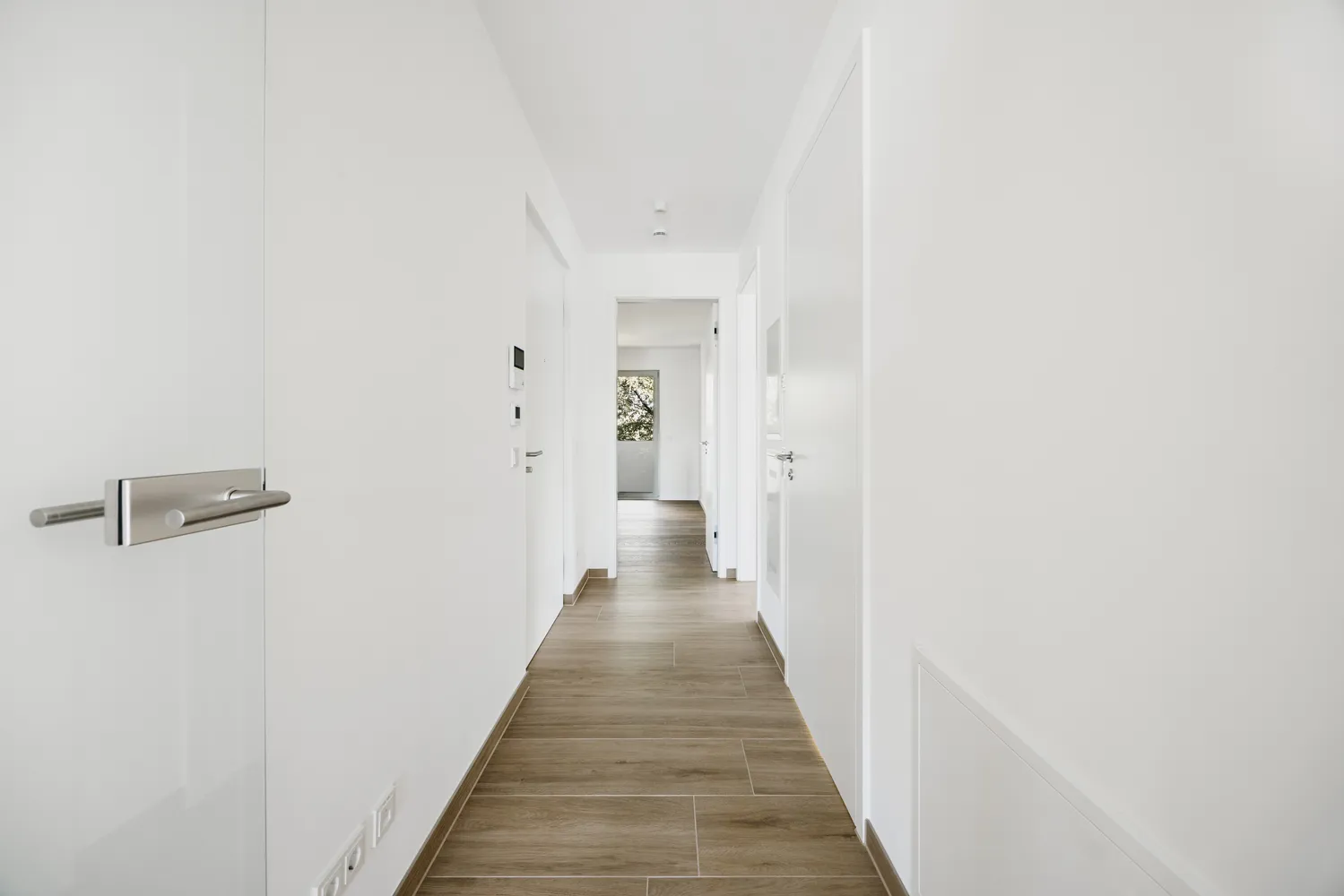 3 Zimmer Wohnung mit 76 m² in Münster – Bild 2