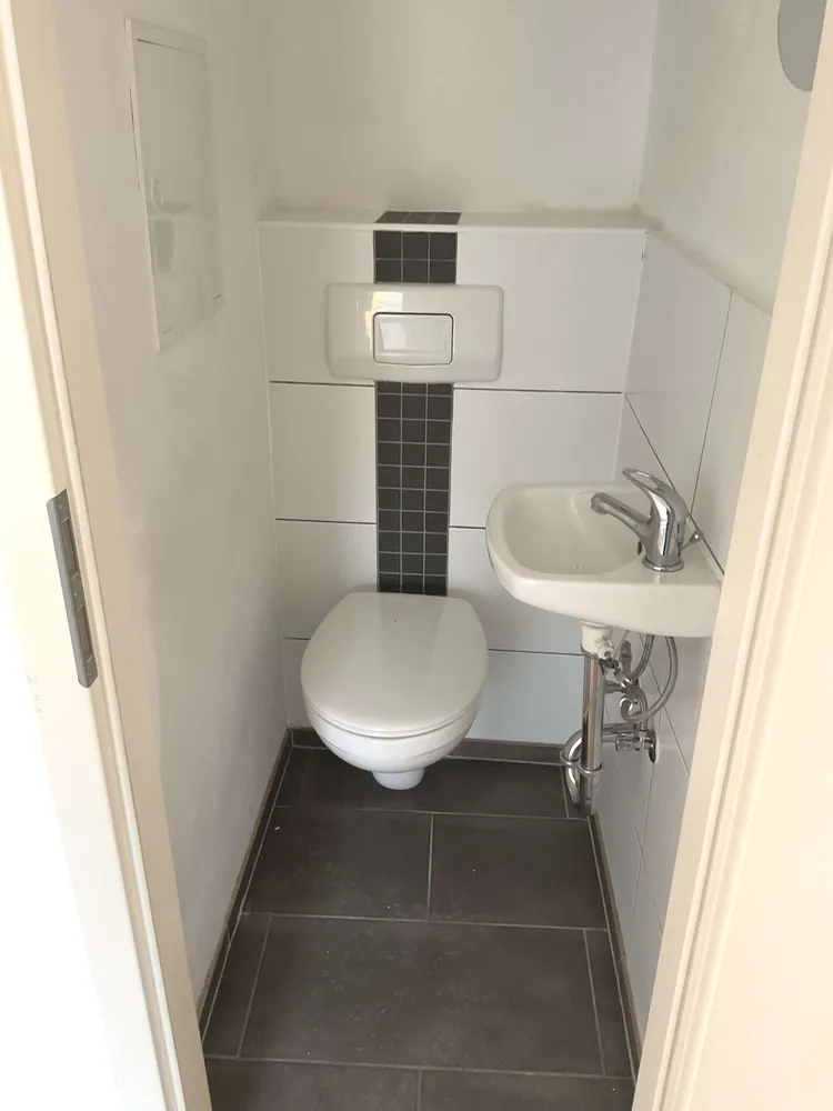 2 Zimmer Wohnung mit 68 m² in Minden – Bild 9