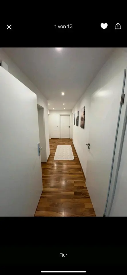 3 Zimmer Wohnung mit 75 m² in Osterode am Harz – Bild 9