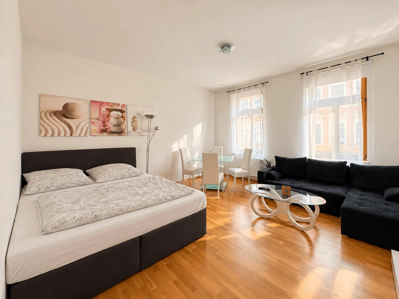 2 Zimmer Wohnung mit 67 m² in Leipzig – Bild 8