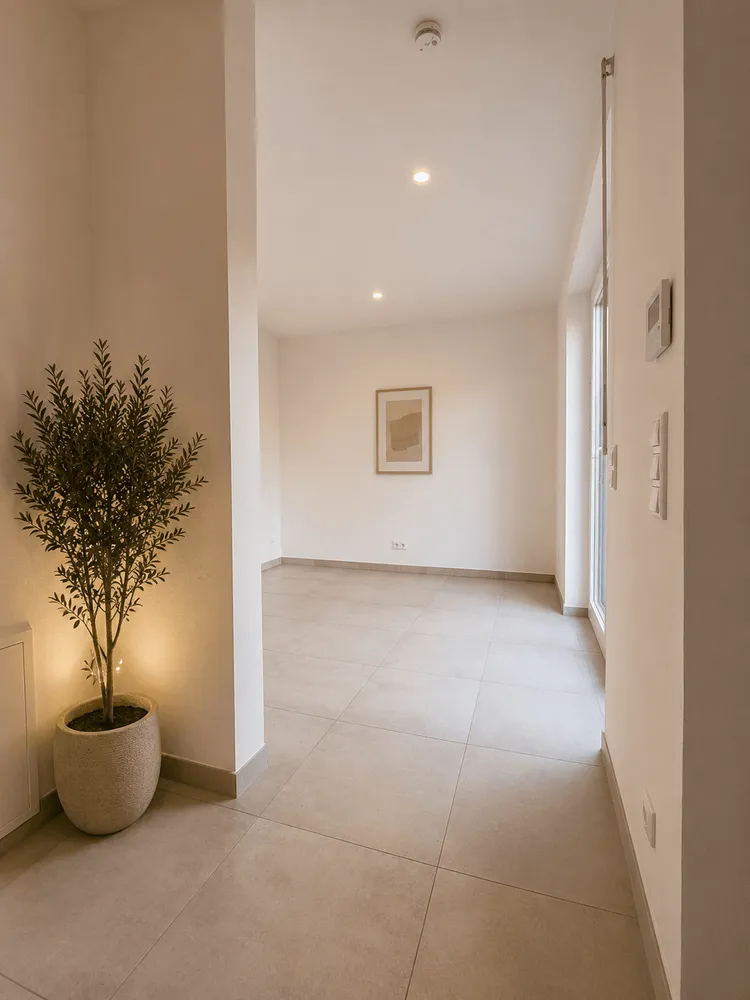 4 Zimmer Wohnung mit 176 m² in Leipzig – Bild 2
