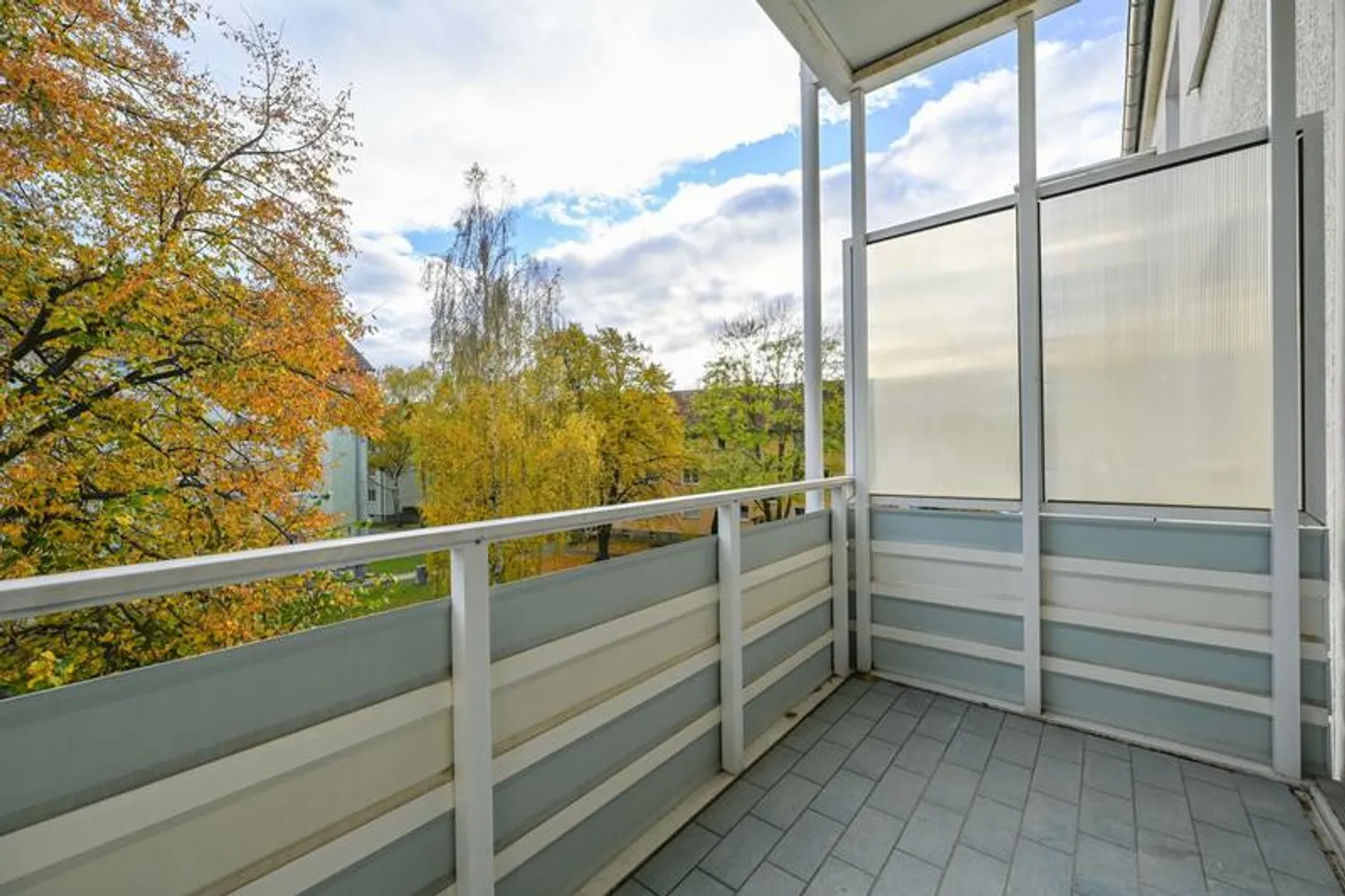 3 room apartment with 59 m² in Magdeburg – Photo 12