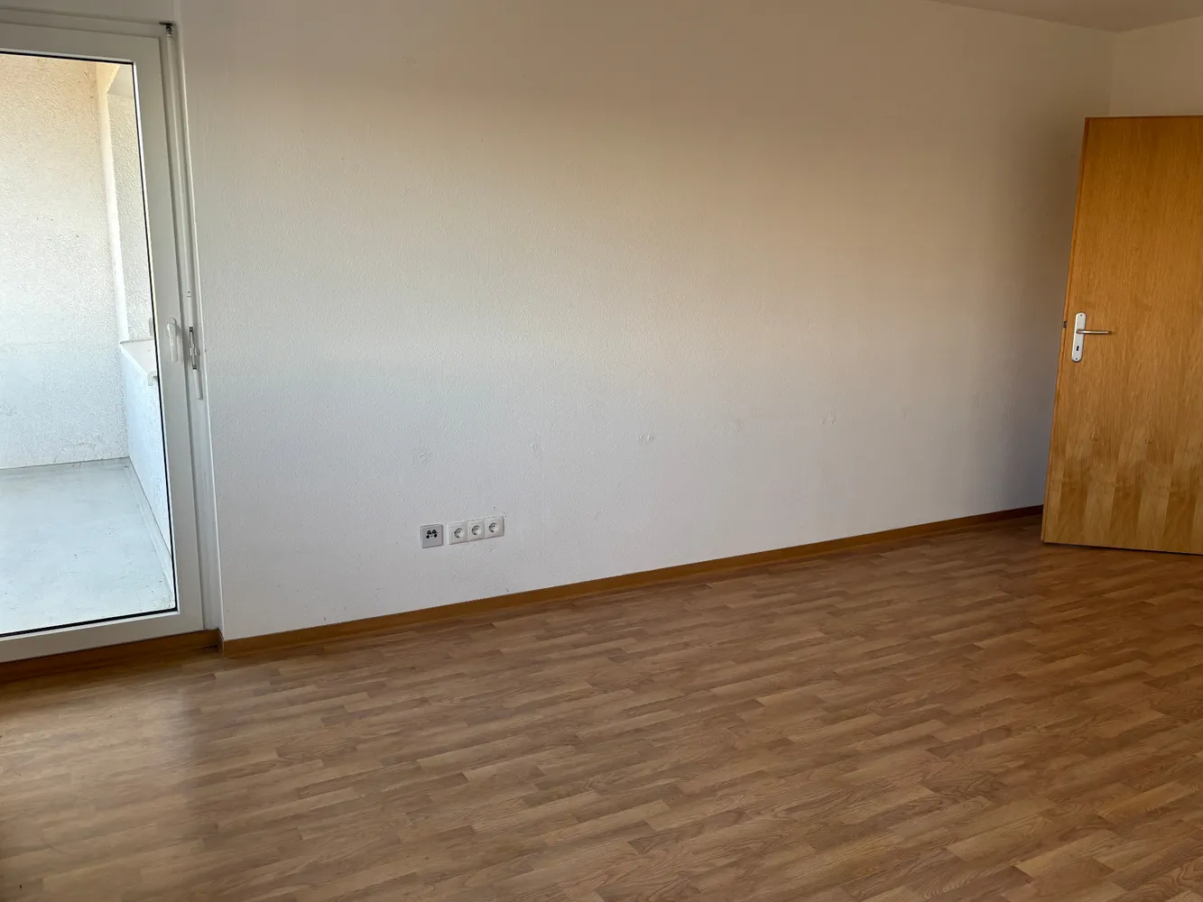 2 Zimmer Wohnung mit 62 m² in Mannheim – Bild 7