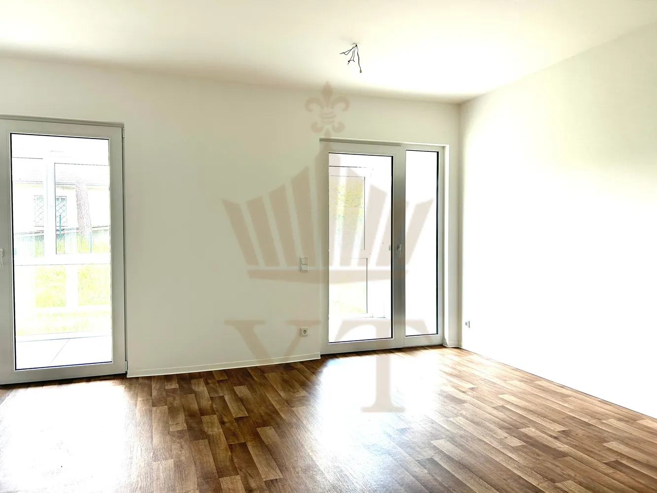 2 Zimmer Wohnung mit 85 m² in Bernau bei Berlin – Bild 3