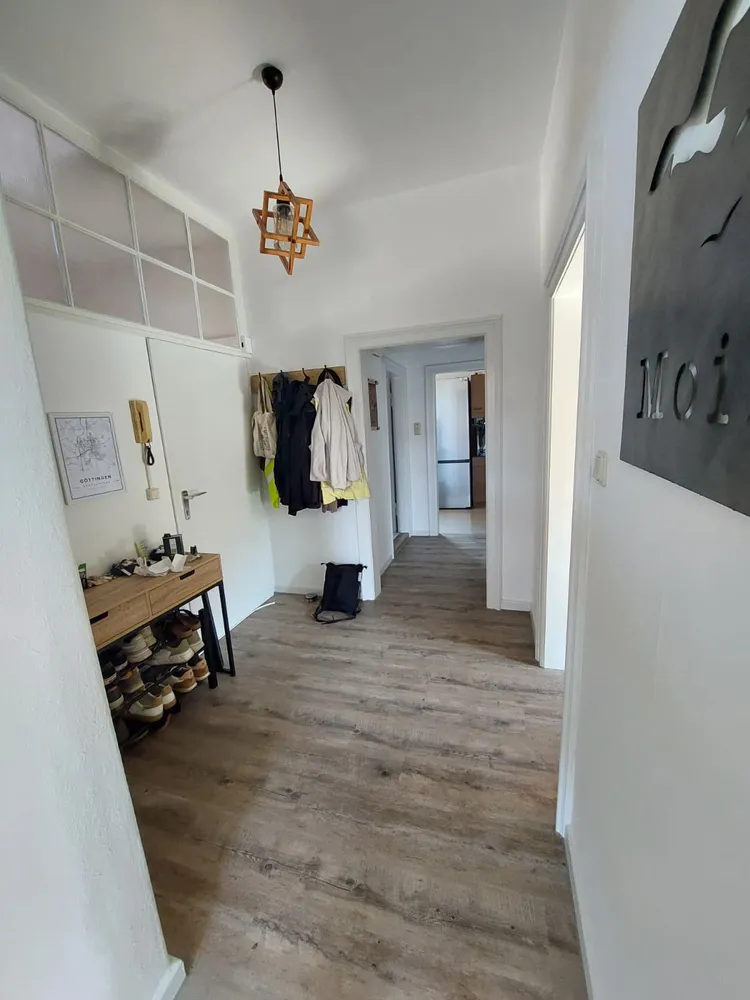 4 Zimmer Wohnung mit 100 m² in Göttingen – Bild 5