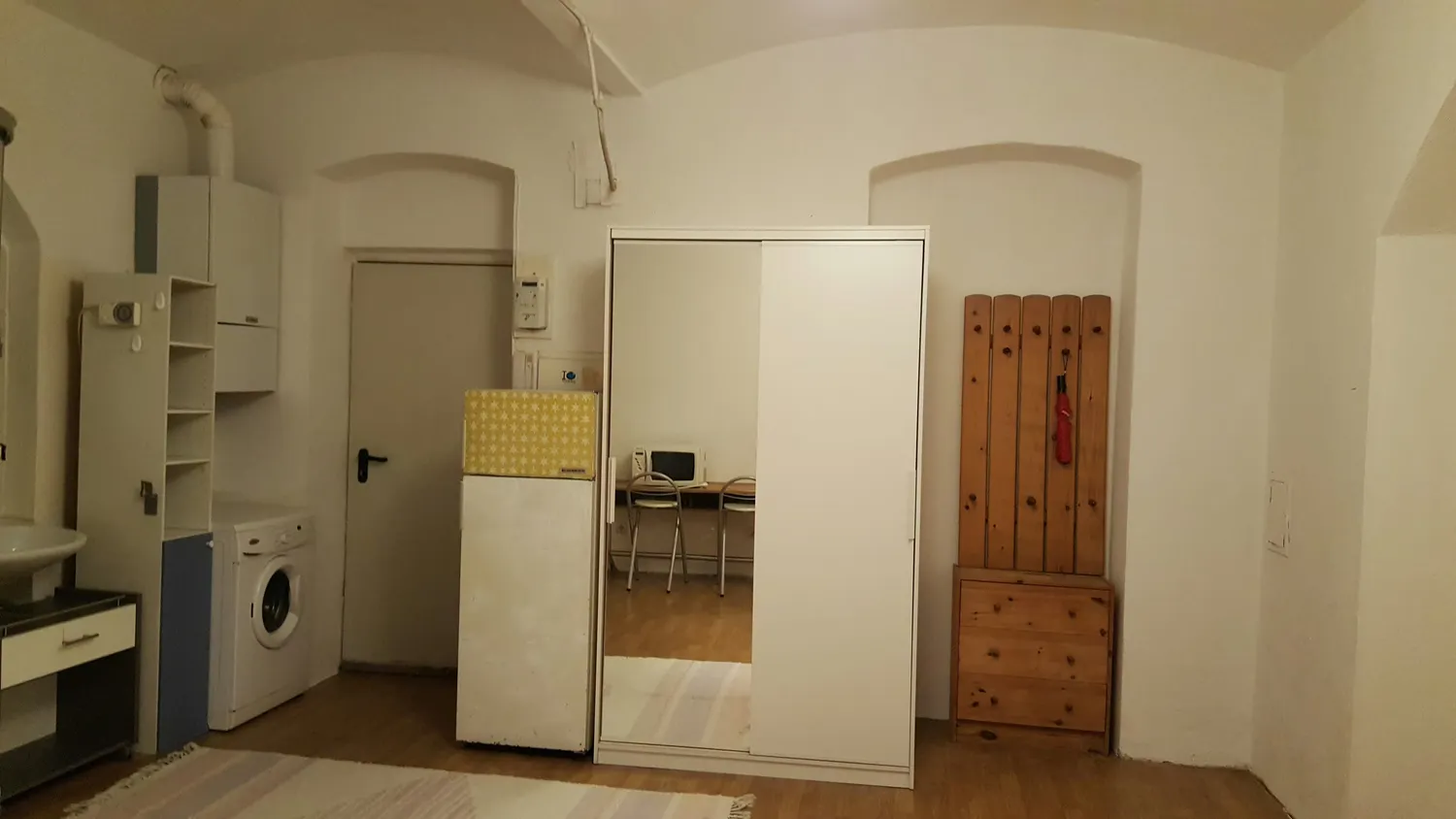 1 Zimmer Wohnung mit 25 m² in Bamberg – Bild 6