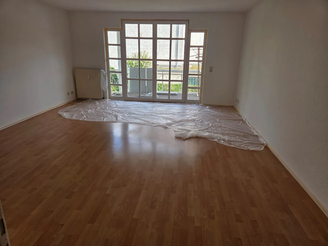 3 room apartment with 93 m² in Bonn – Photo 4